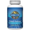 Garden Of Life Primal Defense HSO Probiotic Formula 180 Caplets