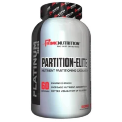 PRIME Nutrition PARTITION-ELITE 120ct