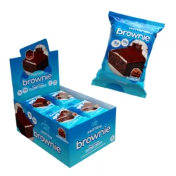 Alpha Prime Prime Bites Protein Brownies 12 Box 25 Alpha Prime Prime Bites Protein Brownies 12 Box -Now Foods Store Prime Bites Chocolate Cookie Monster 08214.1744152515