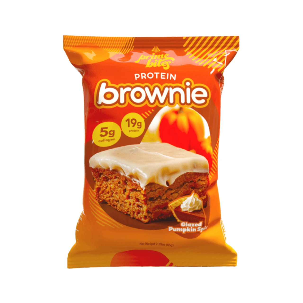 Alpha Prime Prime Bites Protein Brownies 12 Box 14 Alpha Prime Prime Bites Protein Brownies 12 Box - Image 14