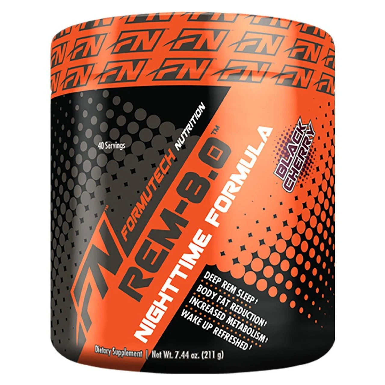 Formutech Nutrition REM 8.0 40 Servings 1 Formutech Nutrition REM 8.0 40 Servings