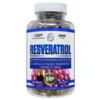 Hi-Tech Pharmaceuticals Resveratrol 500mg 90CT