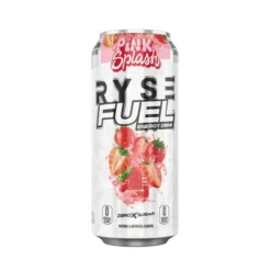 RYSE Energy Drink RTD 12 Case -Now Foods Store RYSE Energy Drink RTD 12 Case Pink Splash 28292.1694610351 50682.1702142558