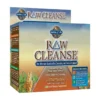 Garden Of Life Raw Cleanse Fast-Acting 7 Day Triple Detox Formula