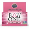 Garden Of Life Vitamin Code Raw One For Women 75 Caps