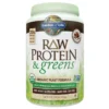 Garden Of Life Raw Protein & Greens