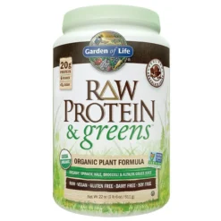Garden Of Life Raw Protein & Greens