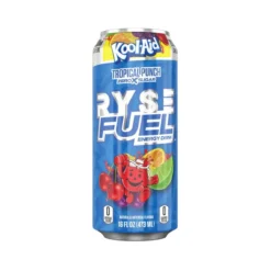 RYSE Energy Drink RTD 12 Case -Now Foods Store RyseEnergyDrinkRTD12Case 29373.1702144241