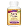 Nature's Secret Super Cleanse 200 Tablets