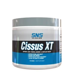Serious Nutrition Solutions Cissus XT 120 Grams
