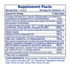 Hi-Tech Lean Fusion Slimaglutide Lipodrene Stack -Now Foods Store Slimaglutidewebsup 01 a918f6ae 633f 470d 8f68 a3e2526de00b 480x480 94405.1707417292