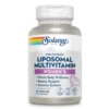 Solaray Liposomal Women's Multivitamin 60 Capsules