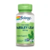 Solaray True Herbs Parsley Leaf 860mg 100ct