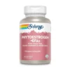 Solaray PhytoEstrogen Plus EFA's 60 Softgels