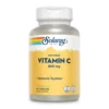 Solaray Buffered Vitamin C 800mg 90 Capsules