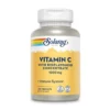 Solaray Vitamin C W/ Bioflavonoid Concentrate 1000mg 100 Caps