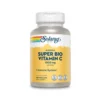 Solaray Buffered Super Bio Vitamin C 1000mg 100 Capsules