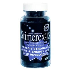 Hi-Tech Pharmaceuticals Stimerex-ES 90 Tabs