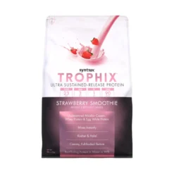 Syntrax Trophix Protein 5.05 Lbs -Now Foods Store Syntrax Trophix Protein 5.05 Lbs 2 63897.1707420028