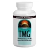 Source Naturals TMG (Trimethylglycine) 750mg 60 Tablets