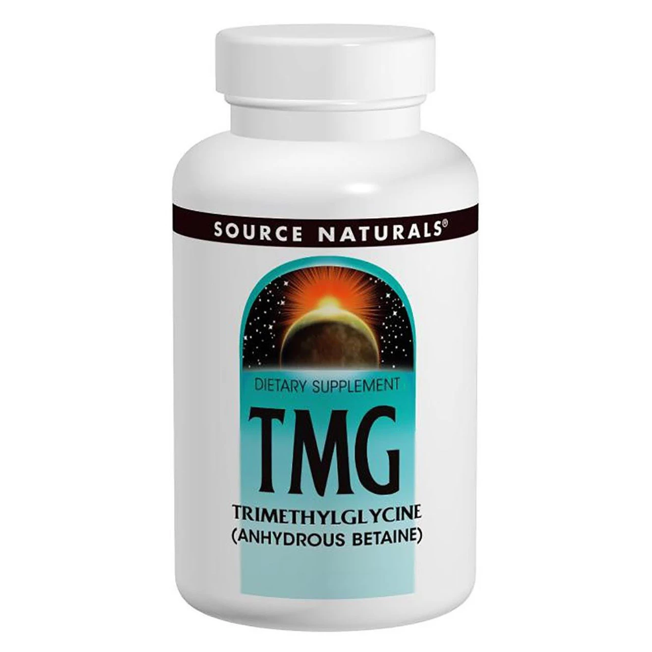 Source Naturals TMG (Trimethylglycine) 750mg 60 Tablets 1 Source Naturals TMG (Trimethylglycine) 750mg 60 Tablets