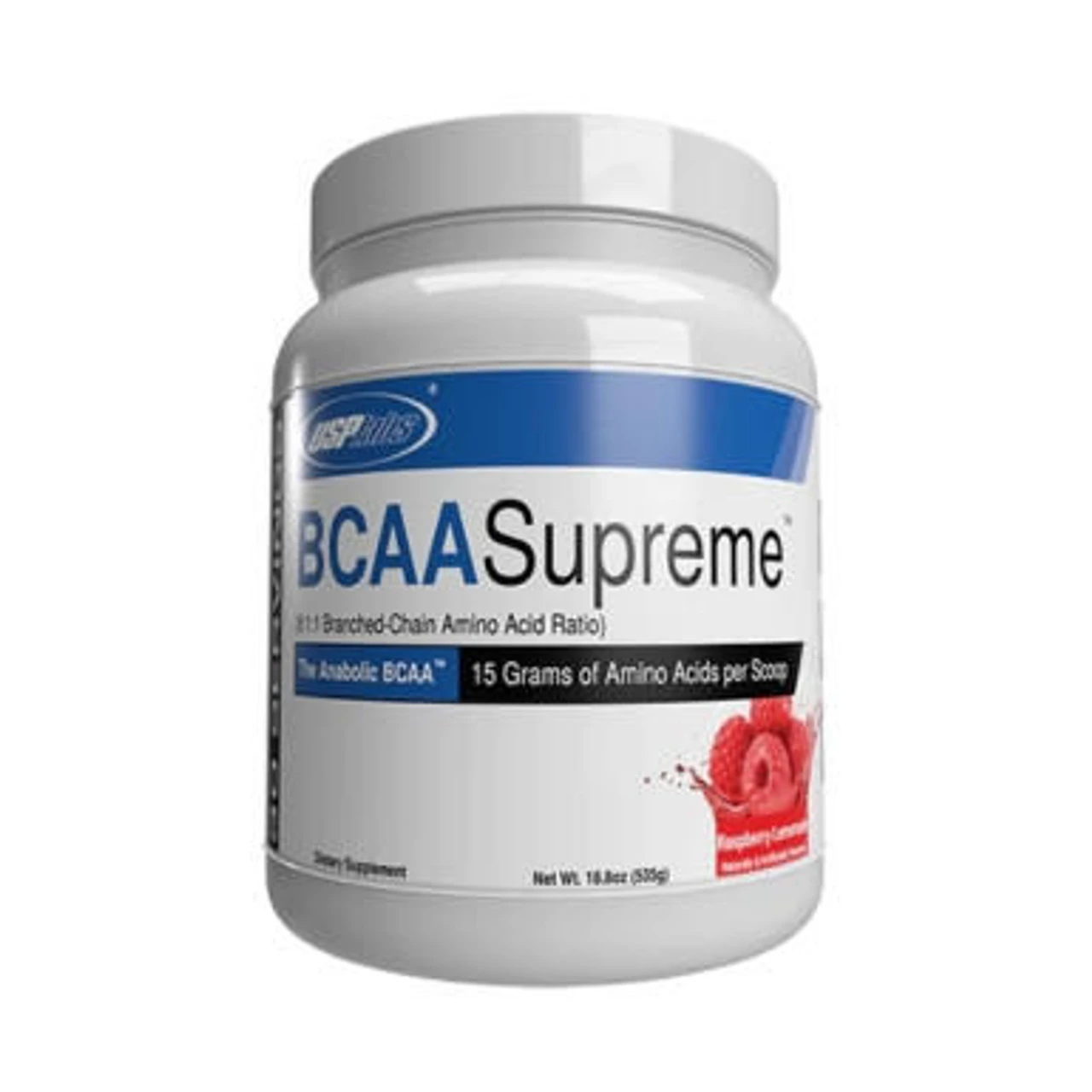 USPLabs BCAA Supreme 30 Servings 10 USPLabs BCAA Supreme 30 Servings - Image 10