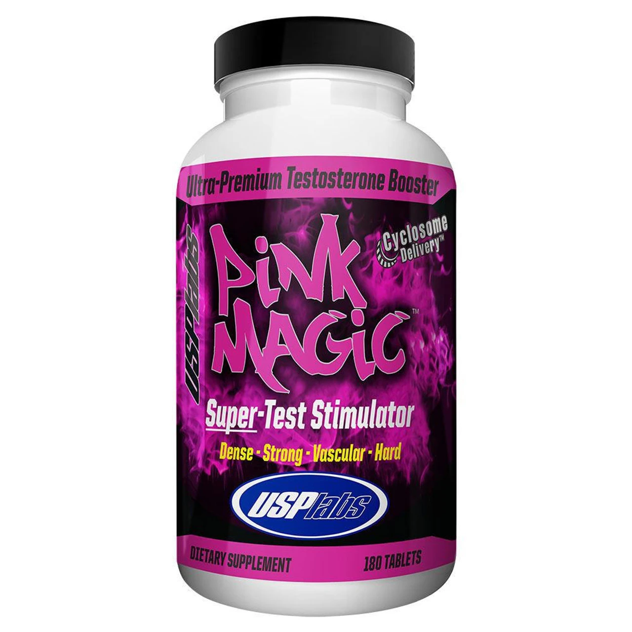 USPLABS Pink Magic 180 Tablets 1 USPLABS Pink Magic 180 Tablets