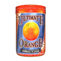 Hi-Tech Pharmaceuticals Ultimate Orange W/ DMHA