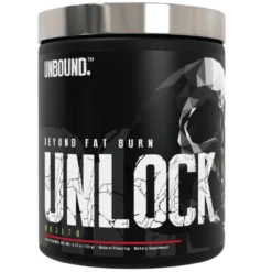 Unbound Unlock 20 Servings -Now Foods Store Unbound Unlock Mojito 49710.1738817898