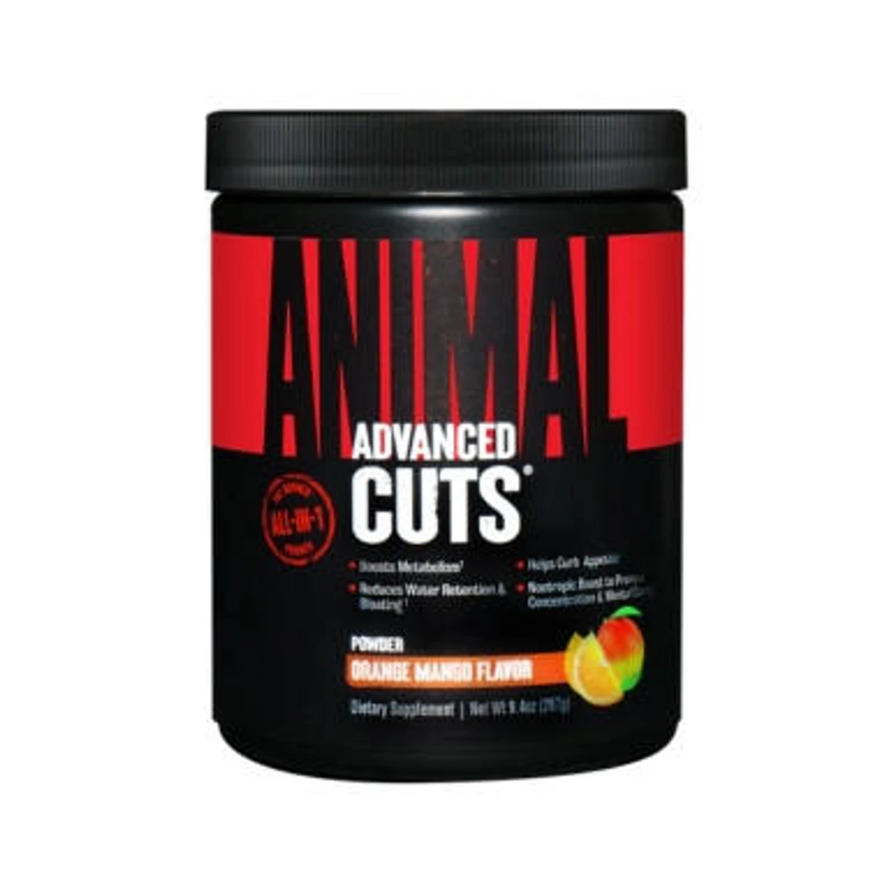 Universal Animal Cuts Powder 42 Servings 2 Universal Animal Cuts Powder 42 Servings - Image 2