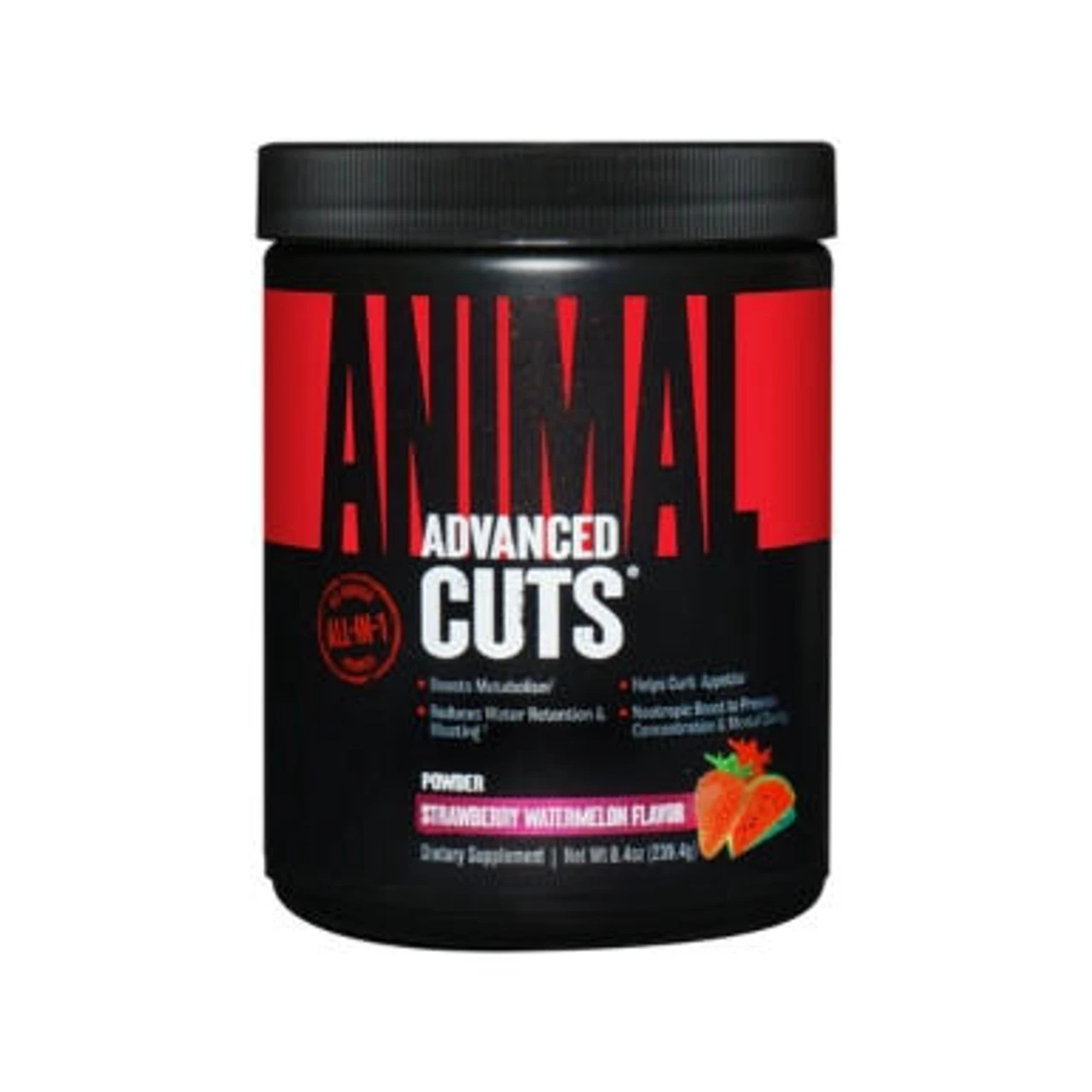 Universal Animal Cuts Powder 42 Servings 1 Universal Animal Cuts Powder 42 Servings