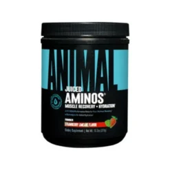 Universal Animal Juiced Aminos 30 Servings -Now Foods Store Universal Animal Juiced Aminos 30 Servings Strawberry Limeade 80823.1715202909