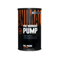 Universal Animal Pump Pre-Workout Creatine Matrix 30 Packs