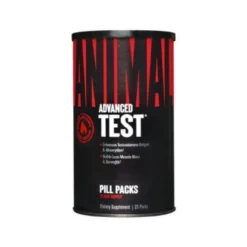 Universal Animal Test 21 Packs