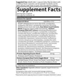 Garden Of Life Raw Probiotics Ultimate Care 30 Capsules -Now Foods Store Untitled 1000 1000 px 3 20080.1707417965