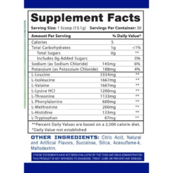 Hi-Tech Pharmaceuticals Precision EAAs 30 Servings -Now Foods Store Untitled 1000 x 1000 px 1 37643.1707417475
