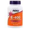 Now Foods Vitamin E-400 100 Softgels