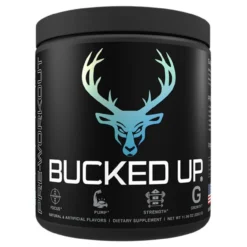 Bucked Up Pre Workout 30 Servings -Now Foods Store Untitled design 2021 02 03T104059.920 68961.1704736029