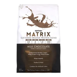 Syntrax Matrix 5 Lbs -Now Foods Store Untitled design 2022 05 19T163136.226 500x 26fb27b8 1f8b 4aac 8bc4 14c1a65a4add 75849.1707418399