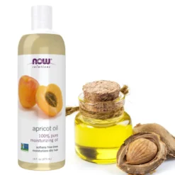 Now Foods Apricot Kernel Oil 16 Fl Oz 3 Now Foods Apricot Kernel Oil 16 Fl Oz -Now Foods Store Untitled design 2023 07 18T092948.714 00940.1704740254