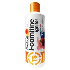 Top Secret Nutrition Fireball L-Carnitine Igniter 11 Top Secret Nutrition Fireball L-Carnitine Igniter -Now Foods Store Untitled design 2023 07 18T094558.399 55657.1704740364