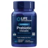 Life Extension Prebiotic Chewable 60 Tablets