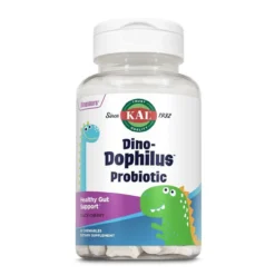Kal Dinodophilus (Kids Probiotic) 60 Tabs