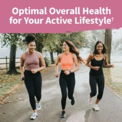 MyKind Organics Women's Multi (Non-GMO) 120 Tabs -Now Foods Store Untitled design 13 22421.1704737035