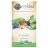 Garden Of Life Kind Organics B-Complex 30 Tabs