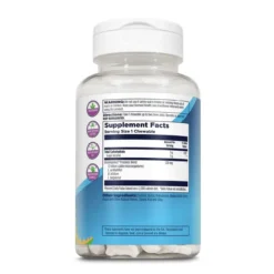 Kal Dinodophilus (Kids Probiotic) 60 Tabs -Now Foods Store Untitled design 14 88075.1707418603