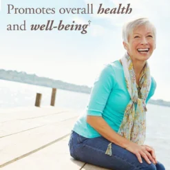 Garden Of Life Kind Organics Women's Multi 40+ 120 Tabs -Now Foods Store Untitled design 15 14453.1707419607