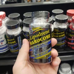 Hi-Tech Pharmaceuticals Lipodrene Hardcore 90 Tabs 9 Hi-Tech Pharmaceuticals Lipodrene Hardcore 90 Tabs -Now Foods Store Untitled design 15 77910.1704740344