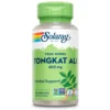Solaray Tongkat Ali 400mg 60 Veg Caps