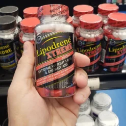 Hi-Tech Pharmaceuticals Lipodrene Xtreme 90 Tabs -Now Foods Store Untitled design 16 82577.1704740866